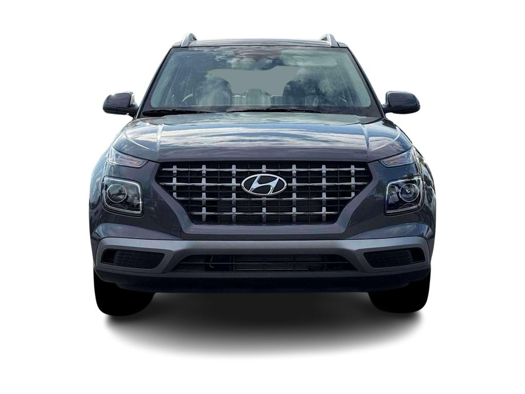 Thumbnail: 2026 Hyundai Venue - 5