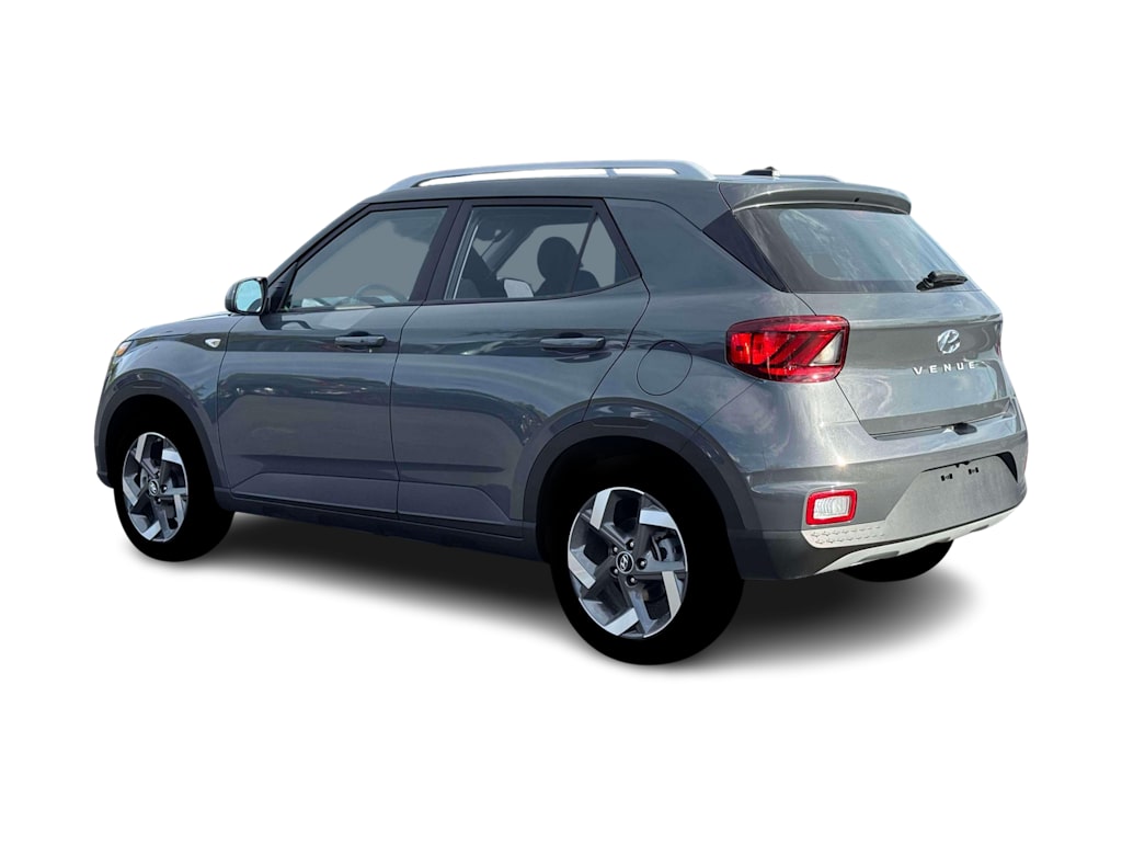 Thumbnail: 2026 Hyundai Venue - 3