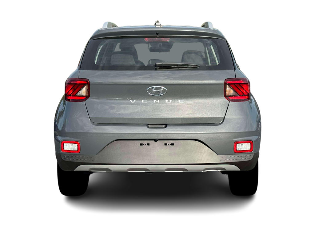 Thumbnail: 2026 Hyundai Venue - 4