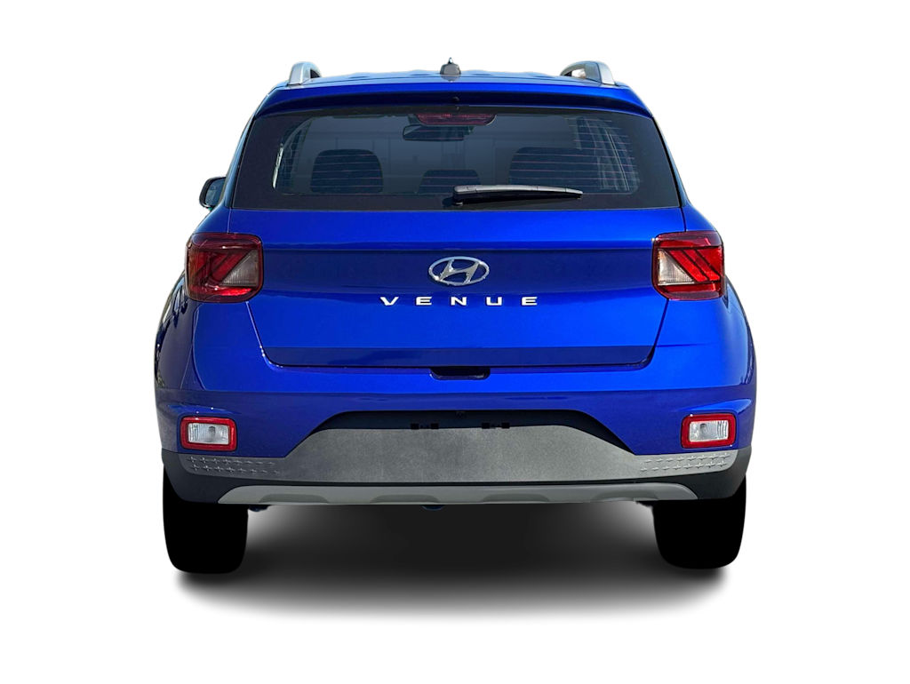 Thumbnail: 2026 Hyundai Venue - 5