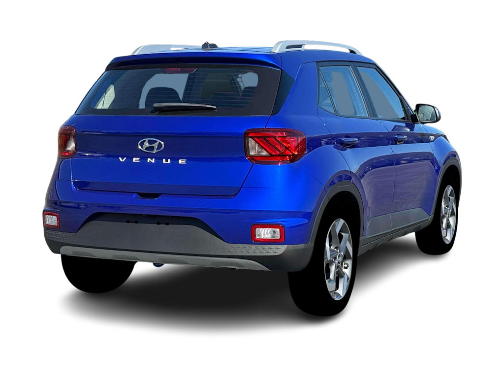 Thumbnail: 2026 Hyundai Venue - 15
