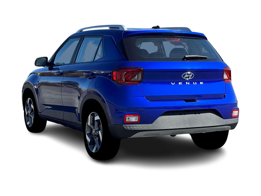 Thumbnail: 2026 Hyundai Venue - 14