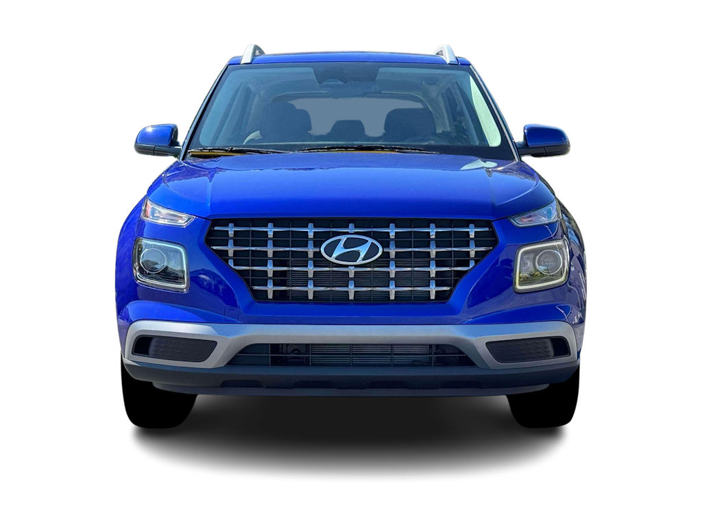 Thumbnail: 2026 Hyundai Venue - 6