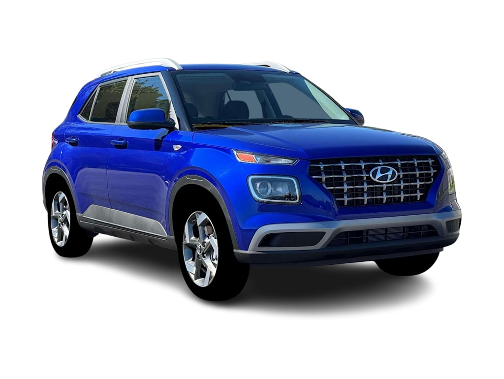 Thumbnail: 2026 Hyundai Venue - 19