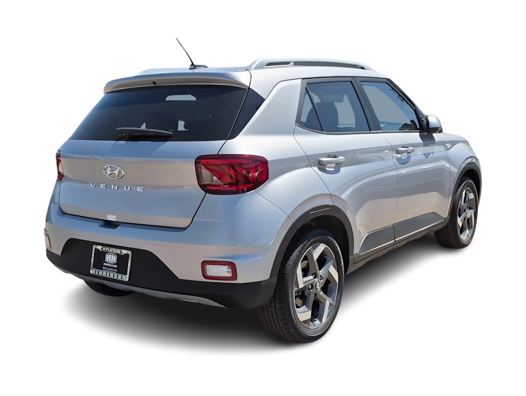 Thumbnail: 2026 Hyundai Venue - 23