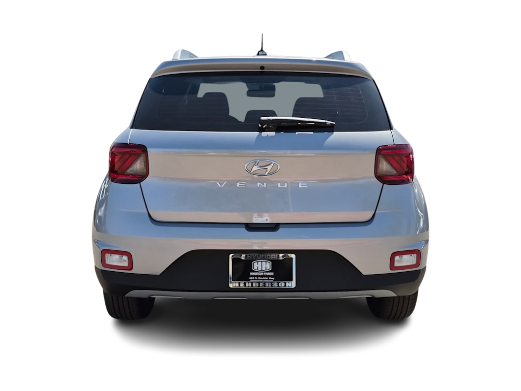 Thumbnail: 2026 Hyundai Venue - 5