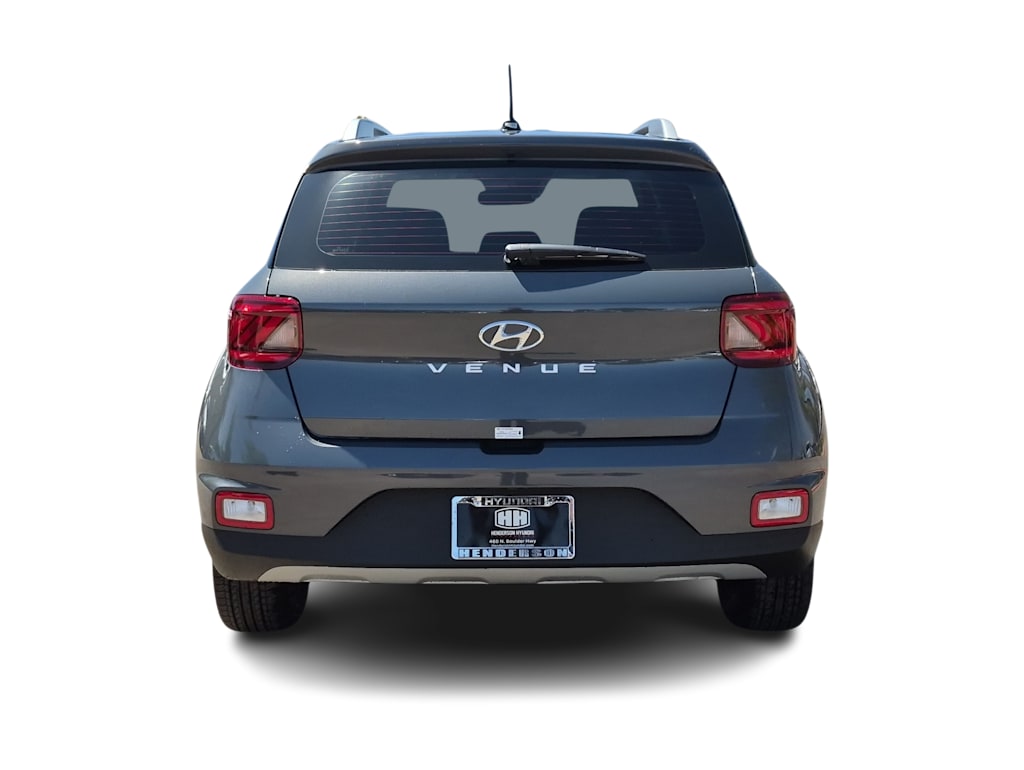 Thumbnail: 2026 Hyundai Venue - 5