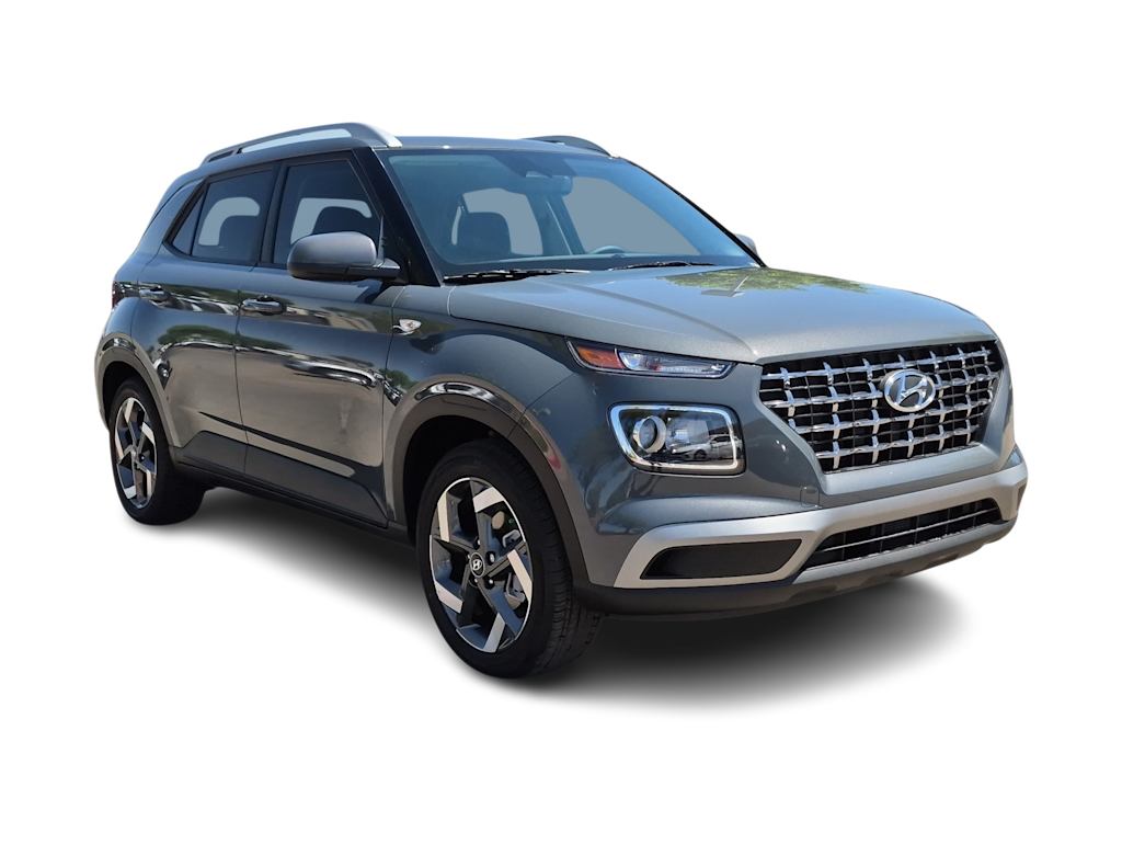 Thumbnail: 2026 Hyundai Venue - 20