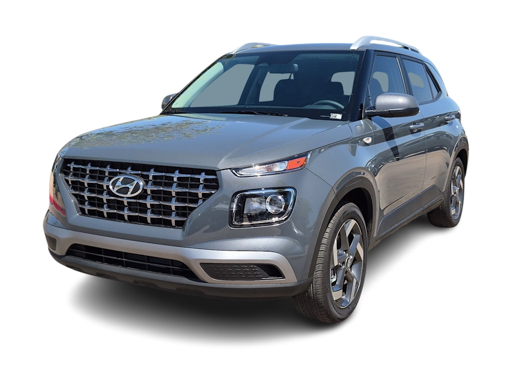 Thumbnail: 2026 Hyundai Venue - 21