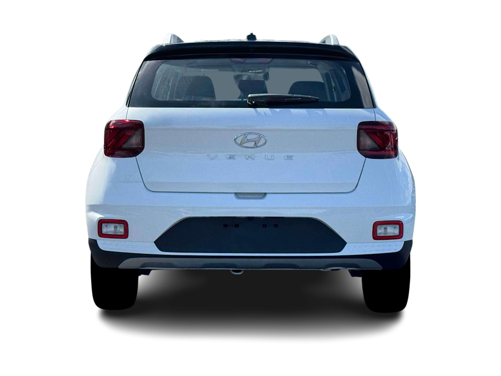 Thumbnail: 2026 Hyundai Venue - 5