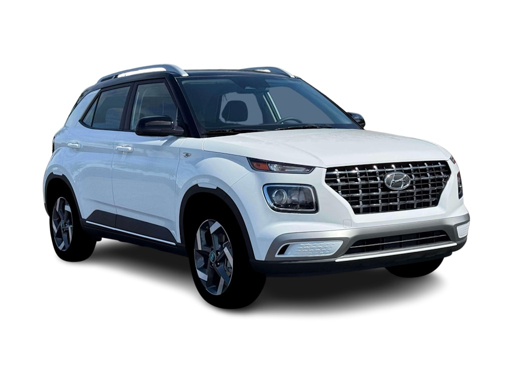 Thumbnail: 2026 Hyundai Venue - 18