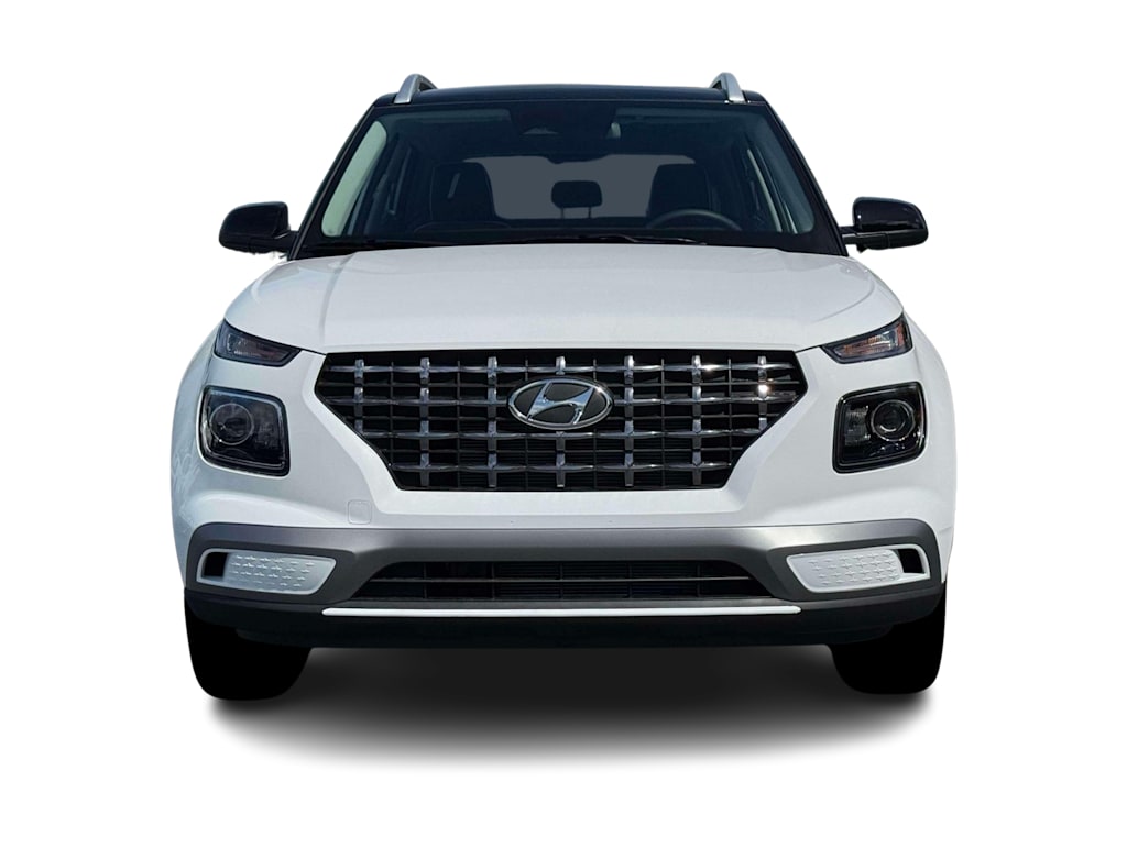 Thumbnail: 2026 Hyundai Venue - 6