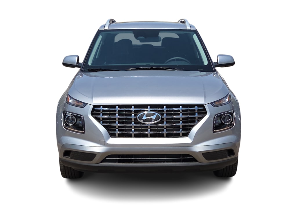 Thumbnail: 2025 Hyundai Venue - 6