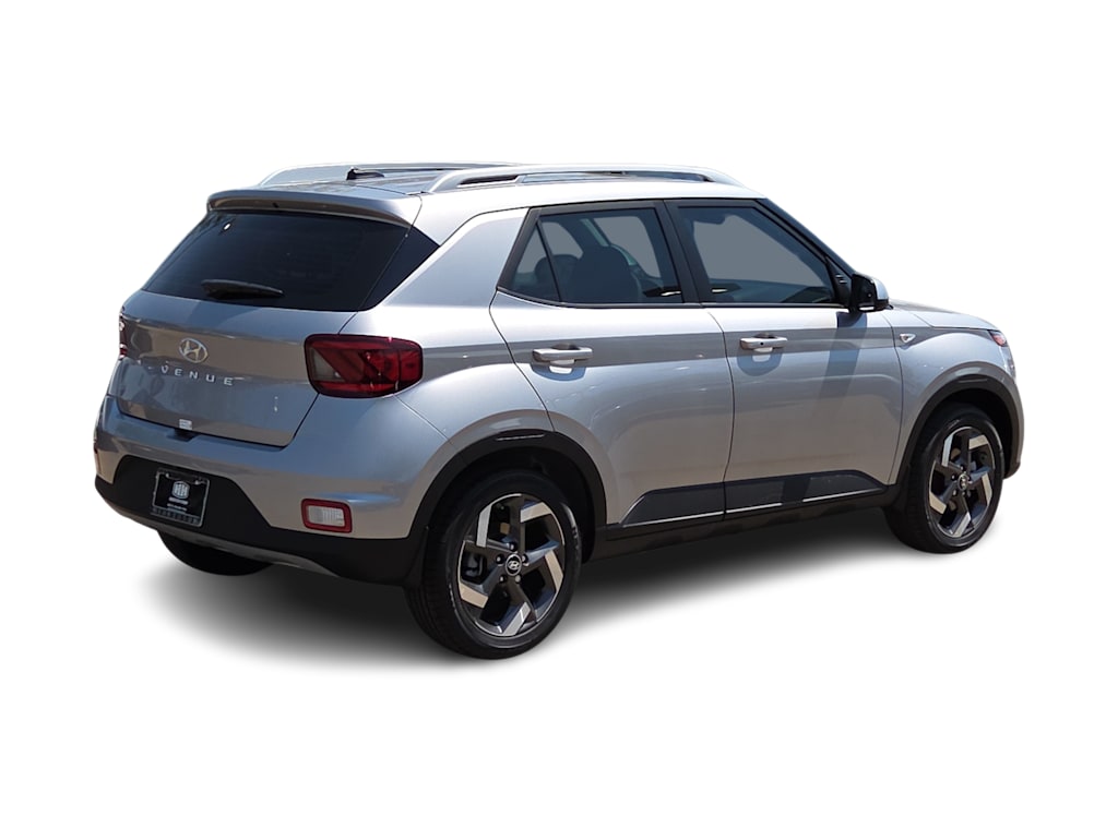 Thumbnail: 2025 Hyundai Venue - 23