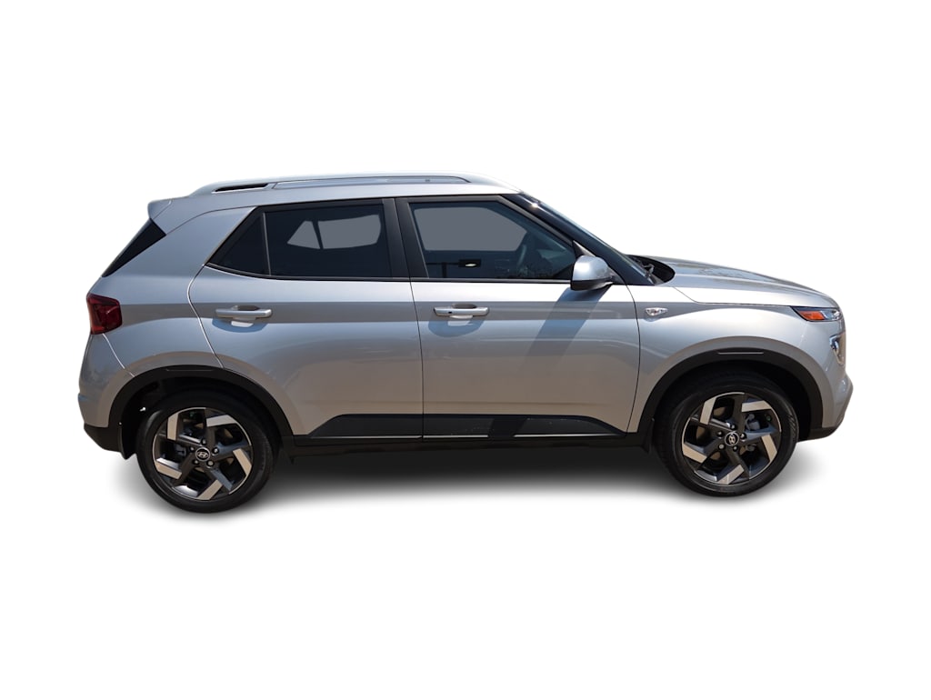 Thumbnail: 2025 Hyundai Venue - 24