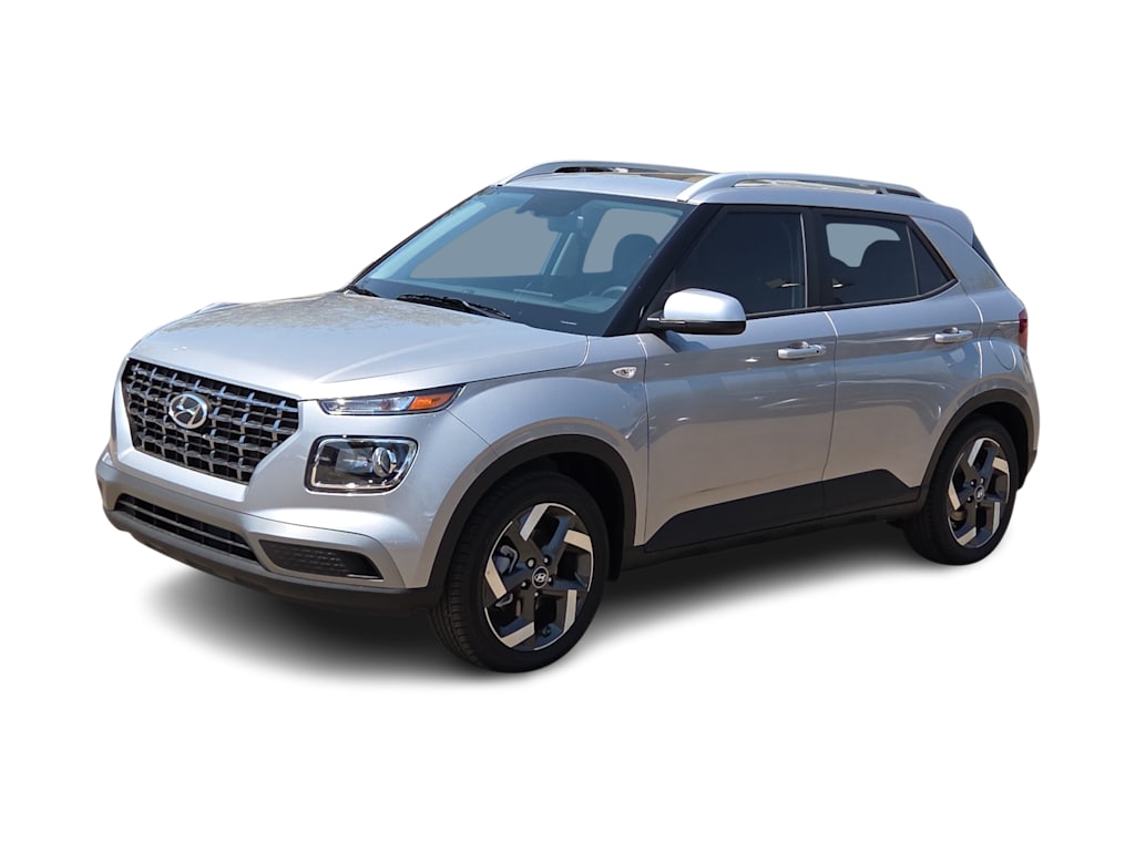 Thumbnail: 2025 Hyundai Venue - 22