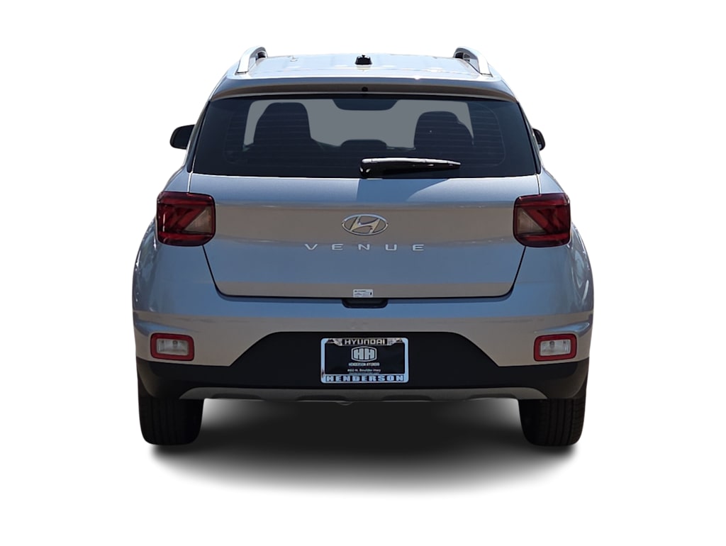 Thumbnail: 2025 Hyundai Venue - 5