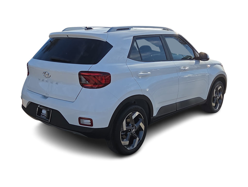 Thumbnail: 2026 Hyundai Venue - 24
