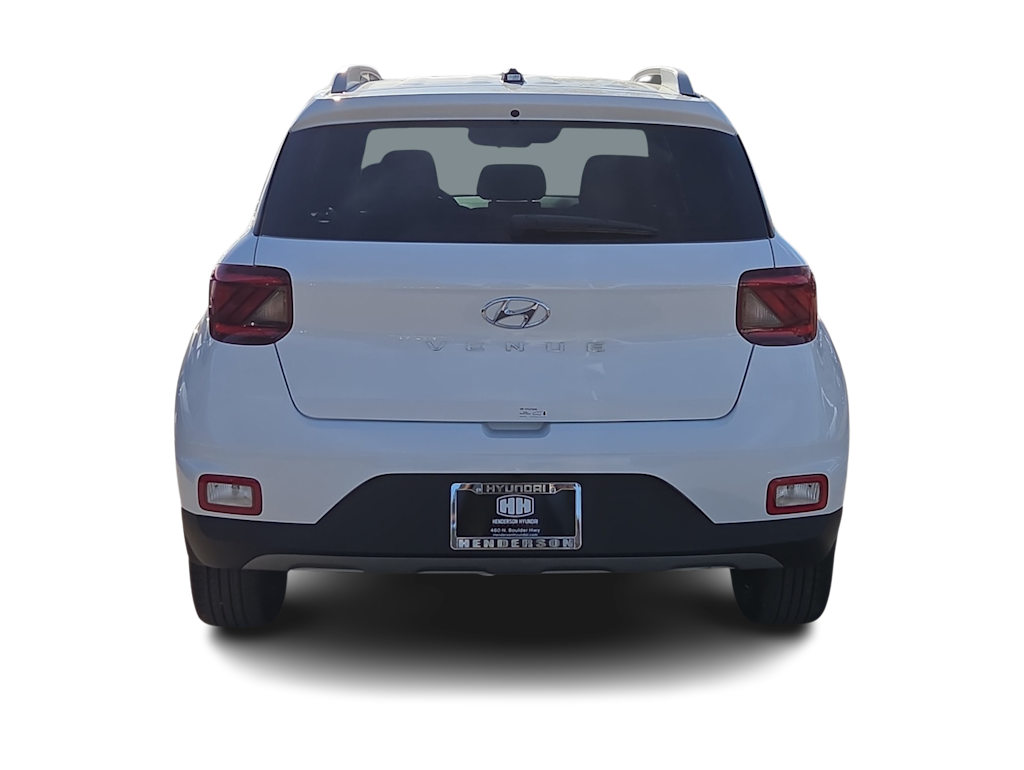 Thumbnail: 2026 Hyundai Venue - 5