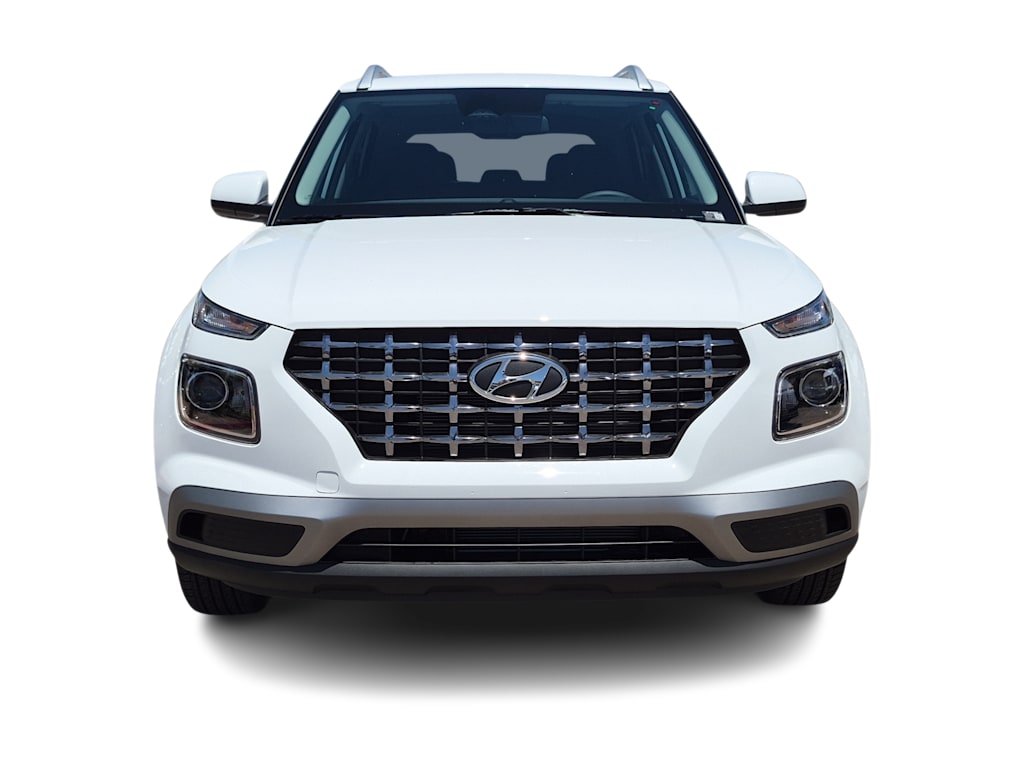 Thumbnail: 2026 Hyundai Venue - 6
