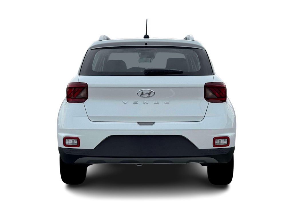Thumbnail: 2026 Hyundai Venue - 5