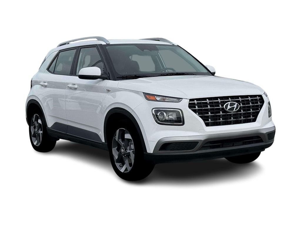 Thumbnail: 2026 Hyundai Venue - 19