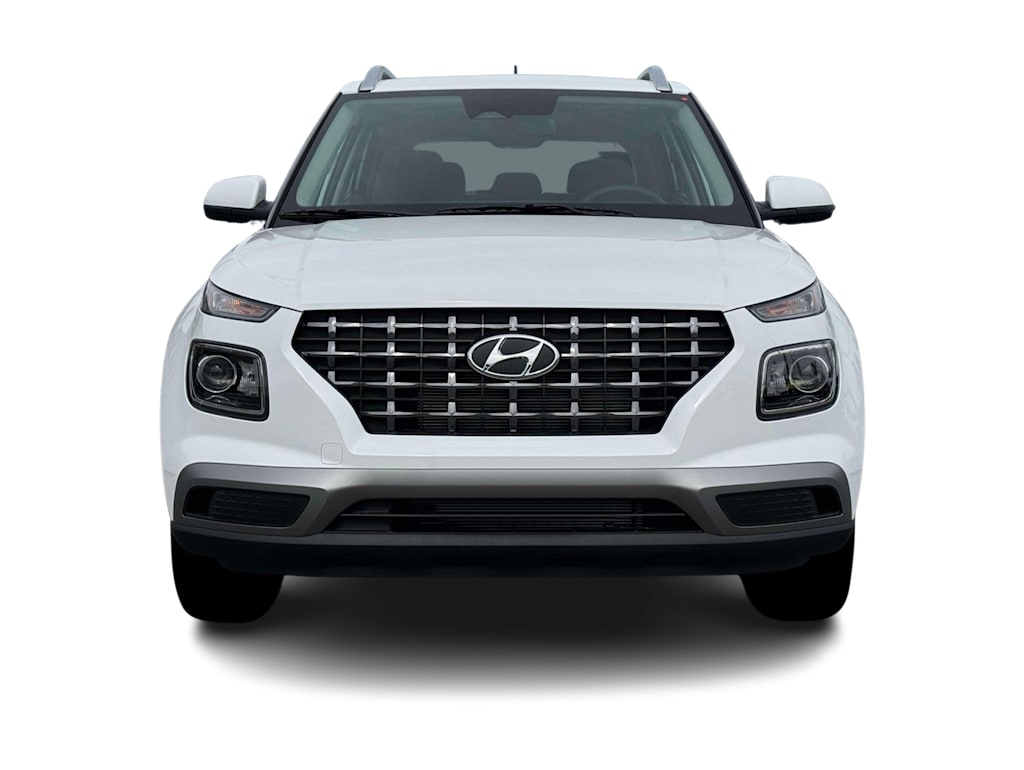 Thumbnail: 2026 Hyundai Venue - 6