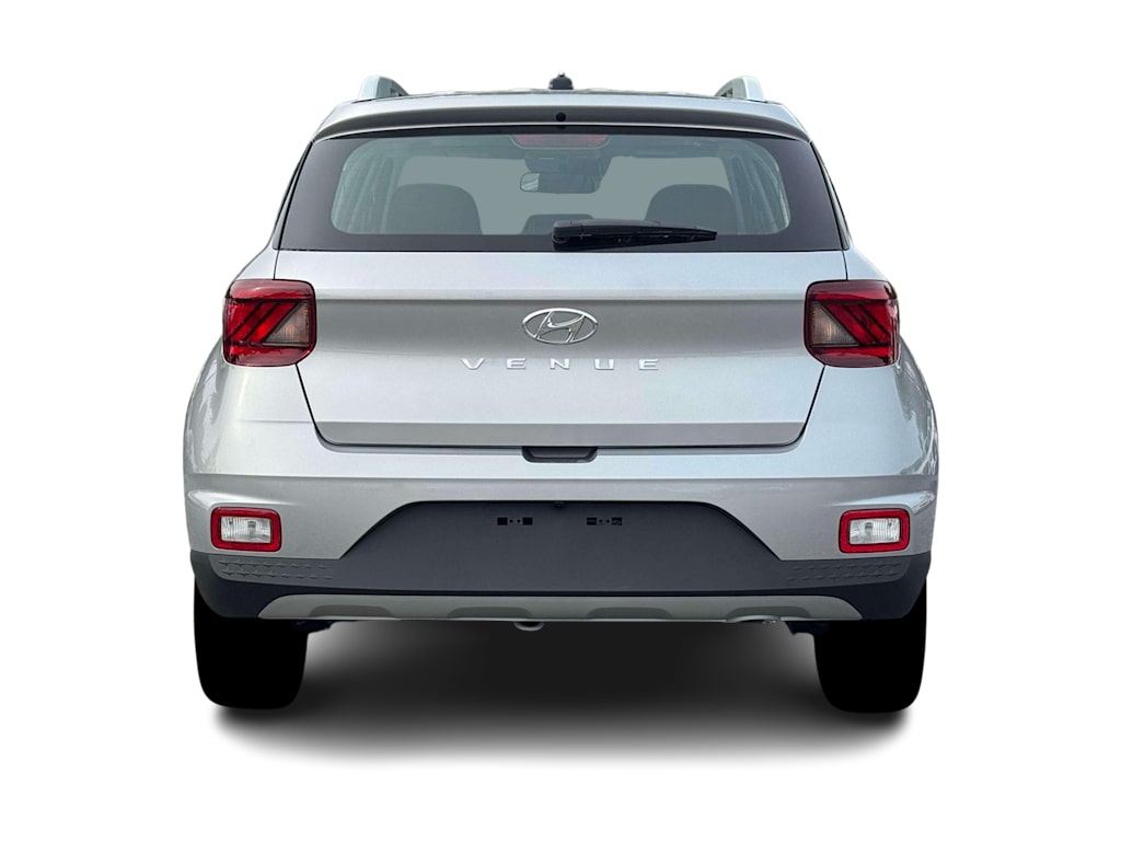 Thumbnail: 2026 Hyundai Venue - 5