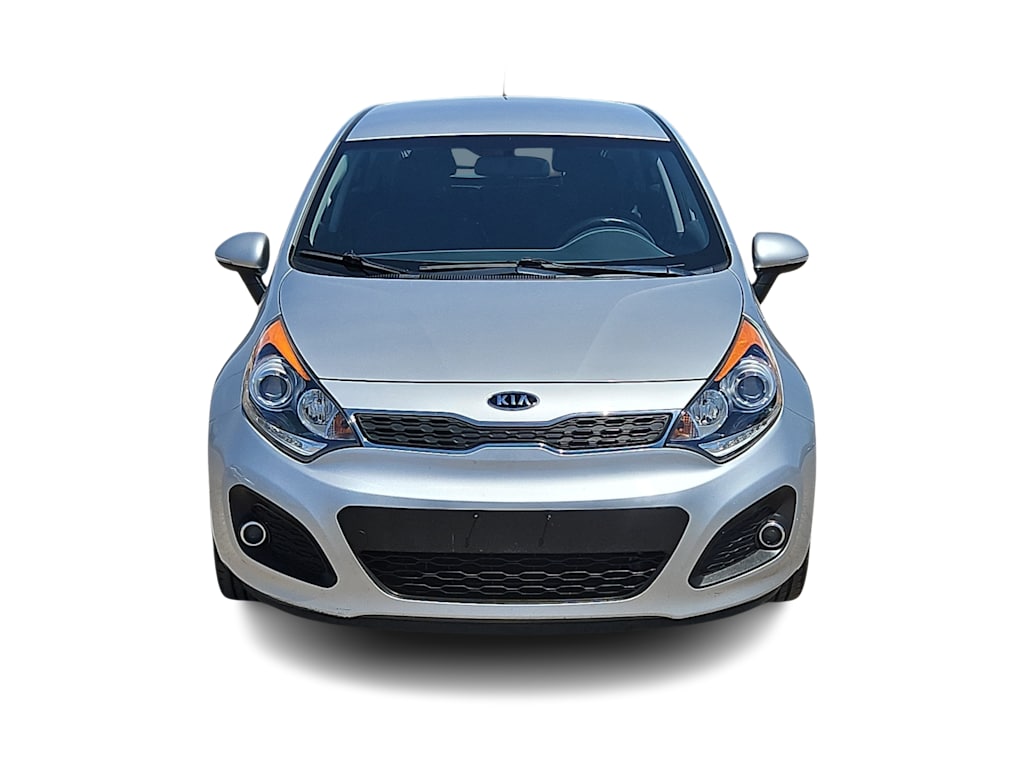 Thumbnail: 2012 Kia Rio - 6