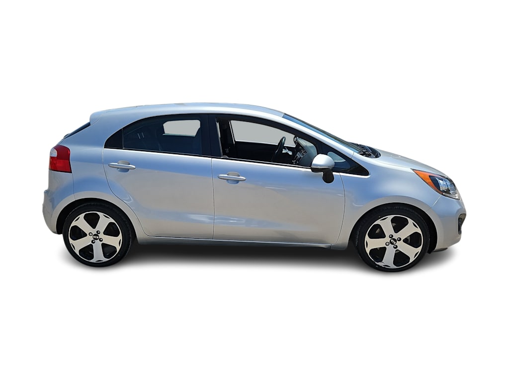 Thumbnail: 2012 Kia Rio - 23