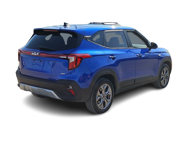Thumbnail: 2024 Kia Seltos - 23