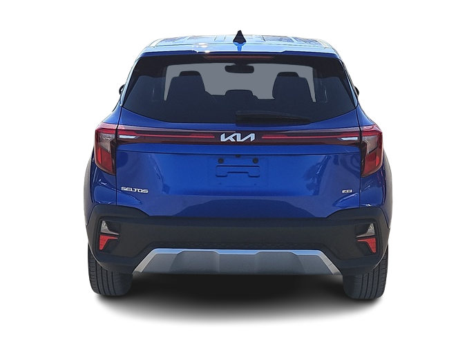 Thumbnail: 2024 Kia Seltos - 5
