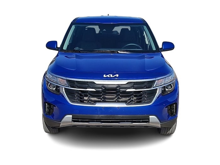 Thumbnail: 2024 Kia Seltos - 6