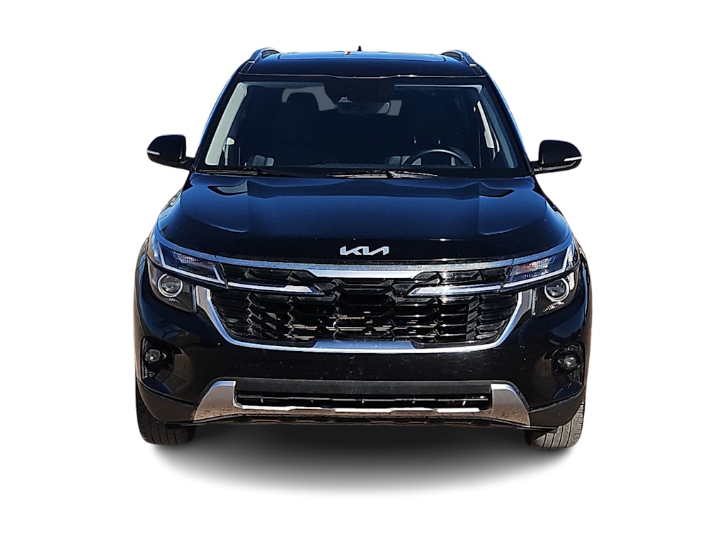 Thumbnail: 2024 Kia Seltos - 21