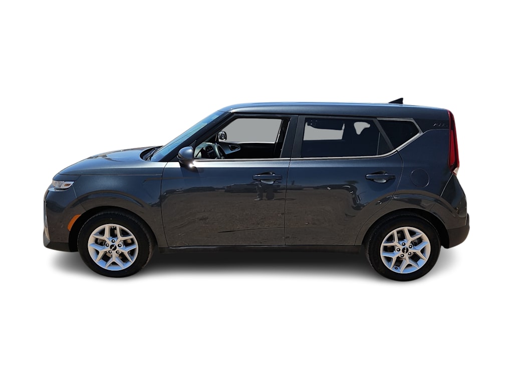 Thumbnail: 2022 Kia Soul - 3
