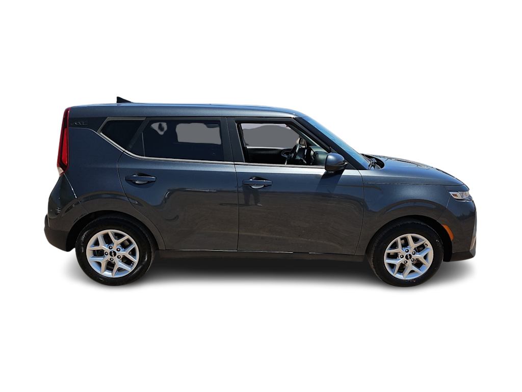 Thumbnail: 2022 Kia Soul - 24