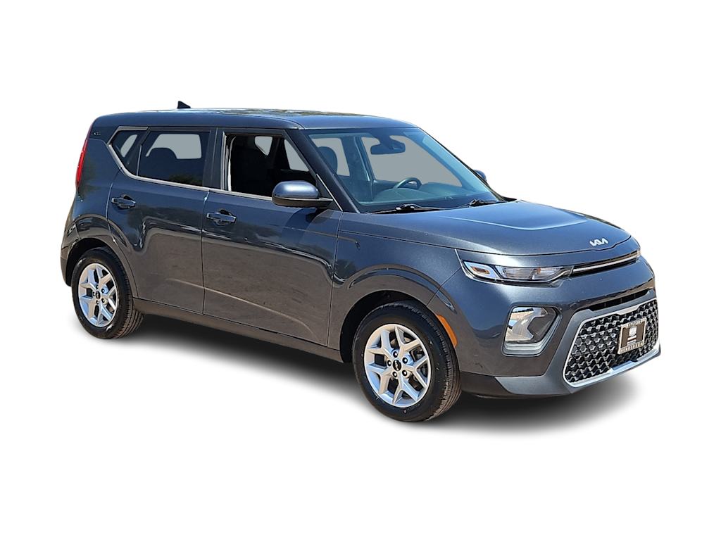 Thumbnail: 2022 Kia Soul - 20
