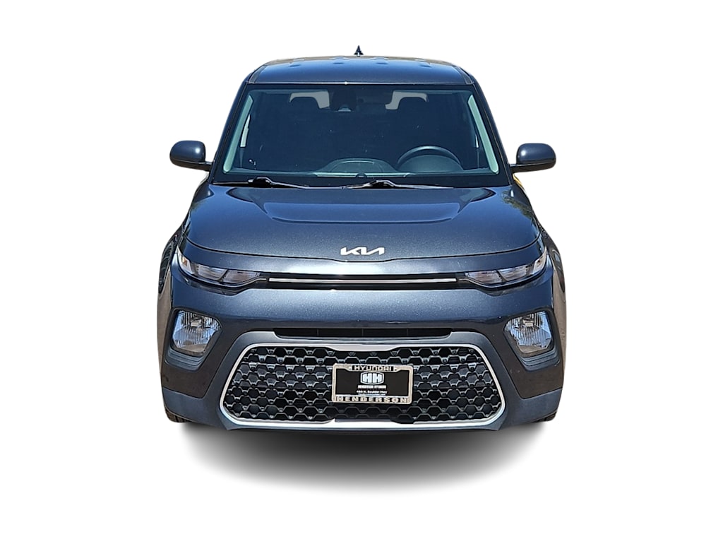 Thumbnail: 2022 Kia Soul - 5