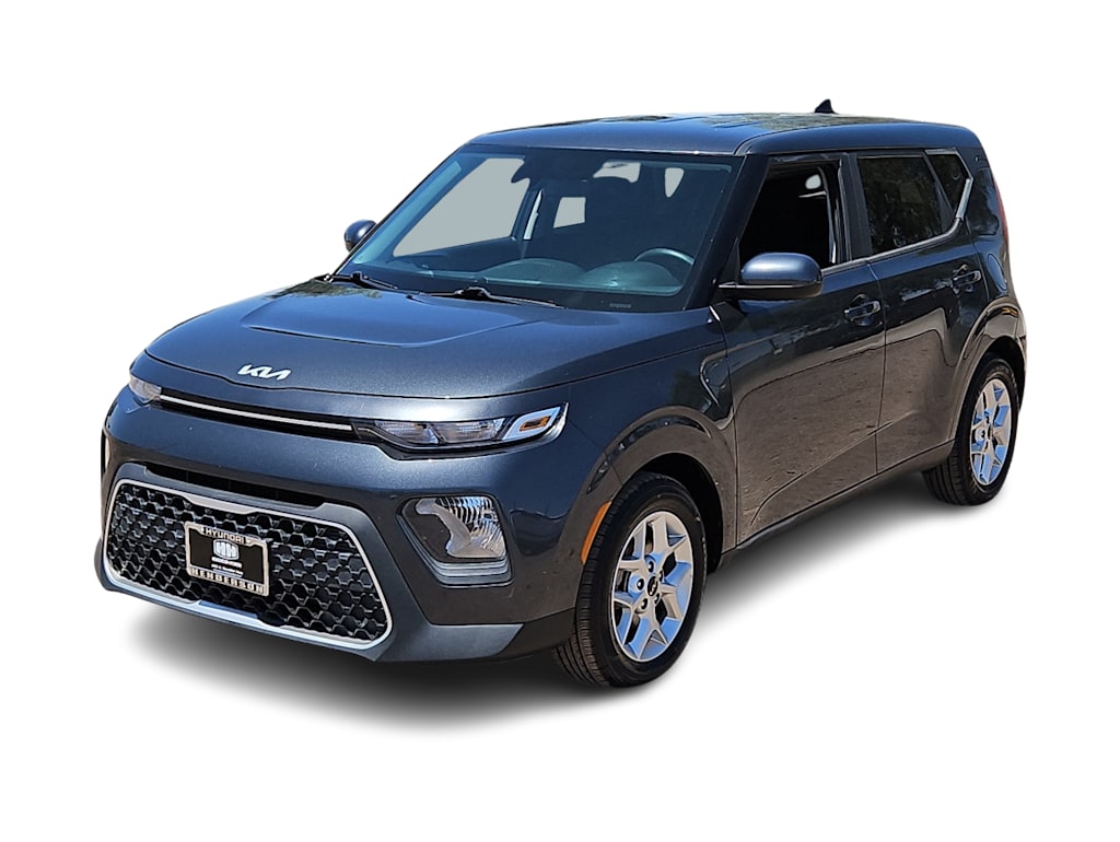 Thumbnail: 2022 Kia Soul - 21