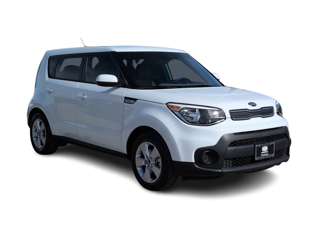 Thumbnail: 2017 Kia Soul - 20