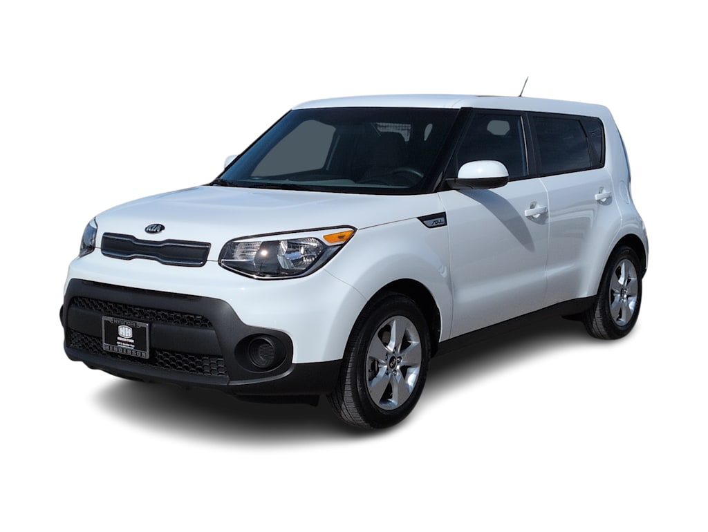 Thumbnail: 2017 Kia Soul - 21