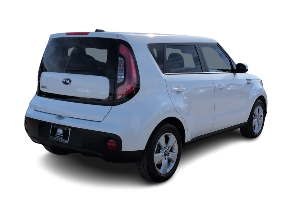 Thumbnail: 2017 Kia Soul - 23