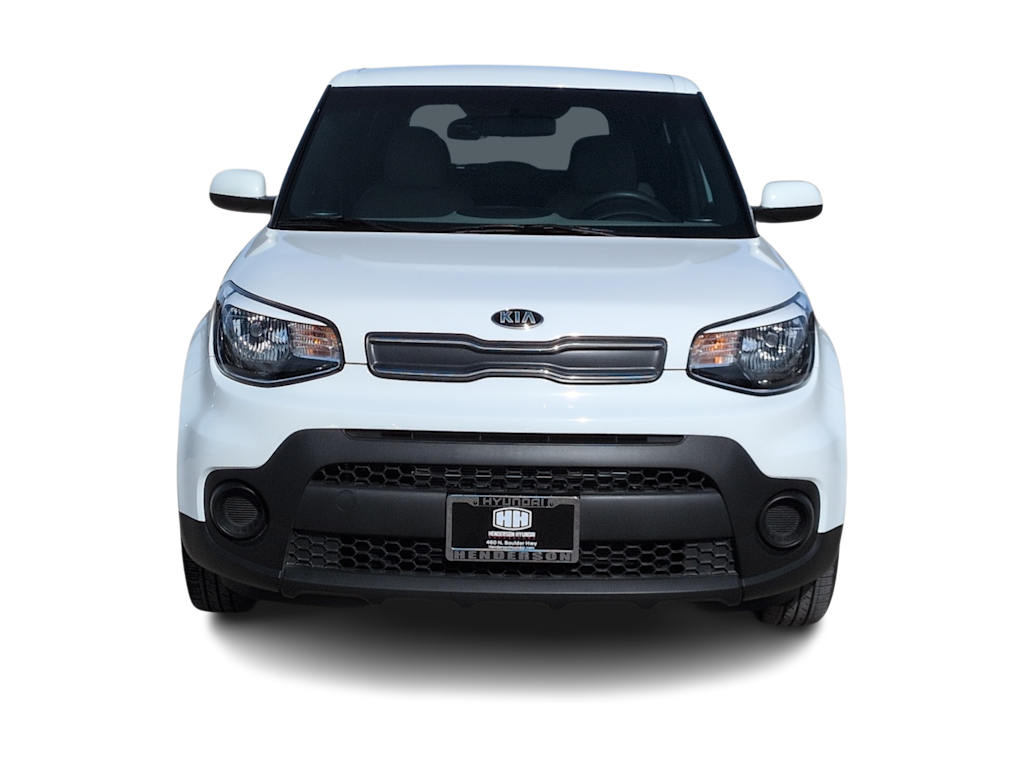 Thumbnail: 2017 Kia Soul - 5