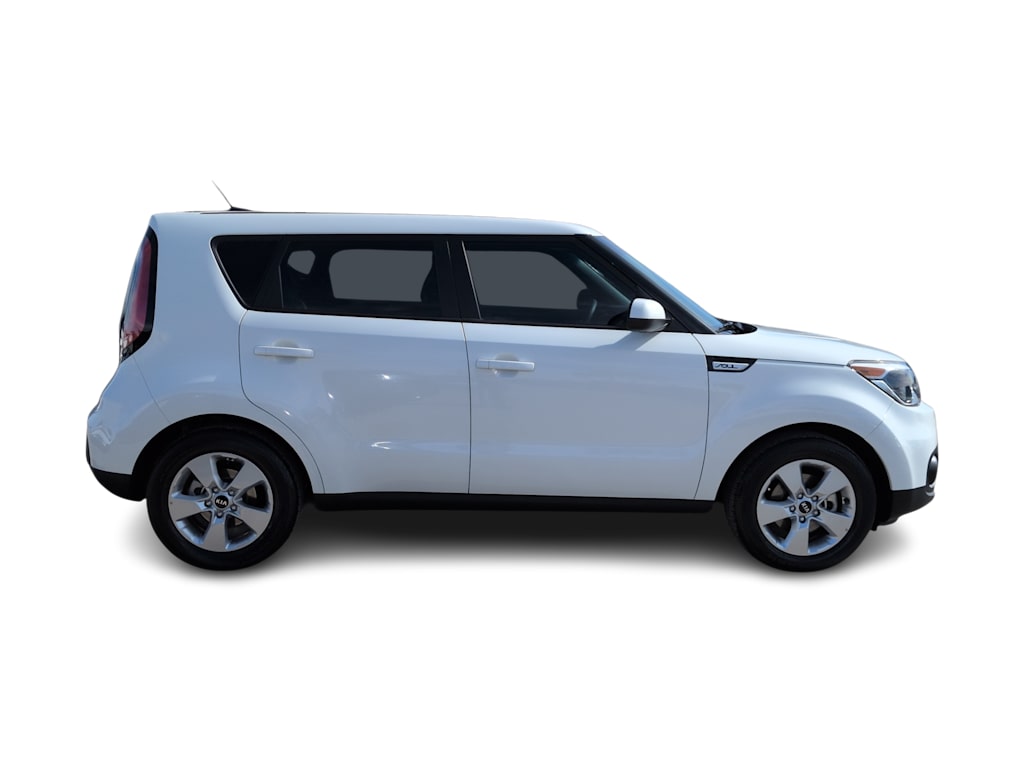 Thumbnail: 2017 Kia Soul - 24
