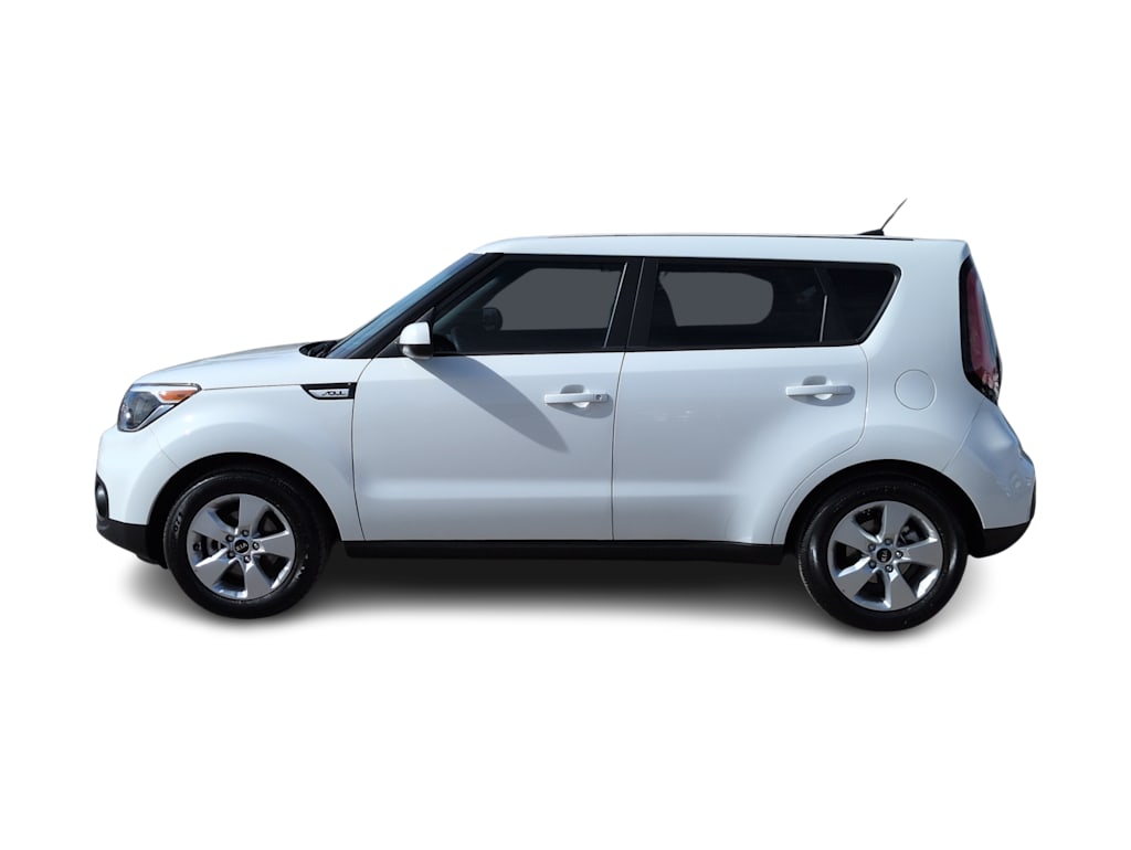 Thumbnail: 2017 Kia Soul - 3