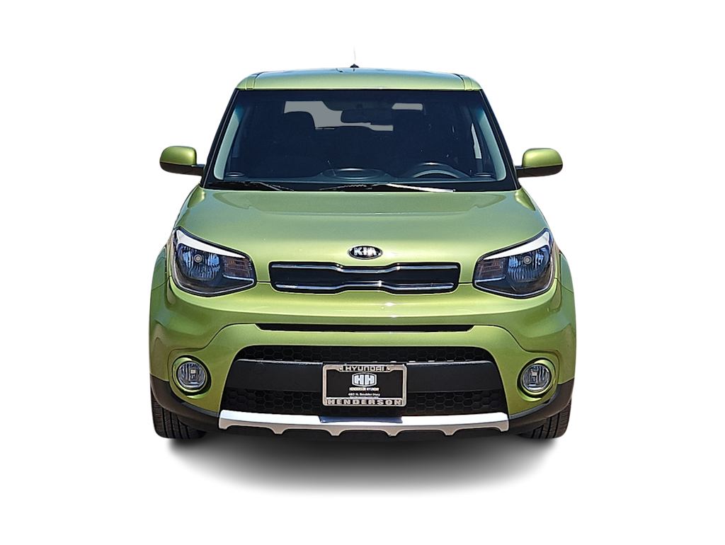 Thumbnail: 2018 Kia Soul - 6