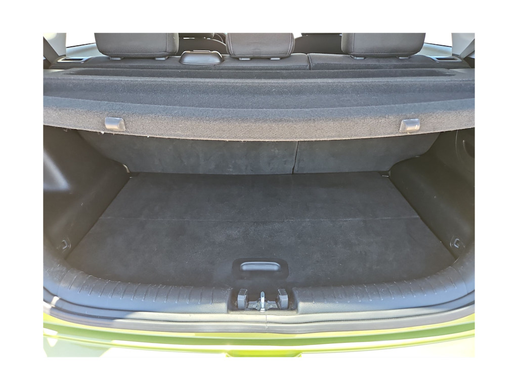 Thumbnail: 2018 Kia Soul - 18
