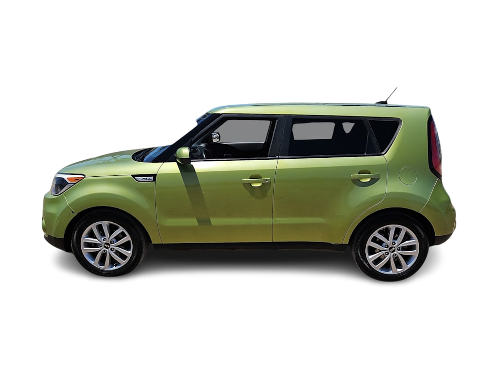 Thumbnail: 2018 Kia Soul - 3