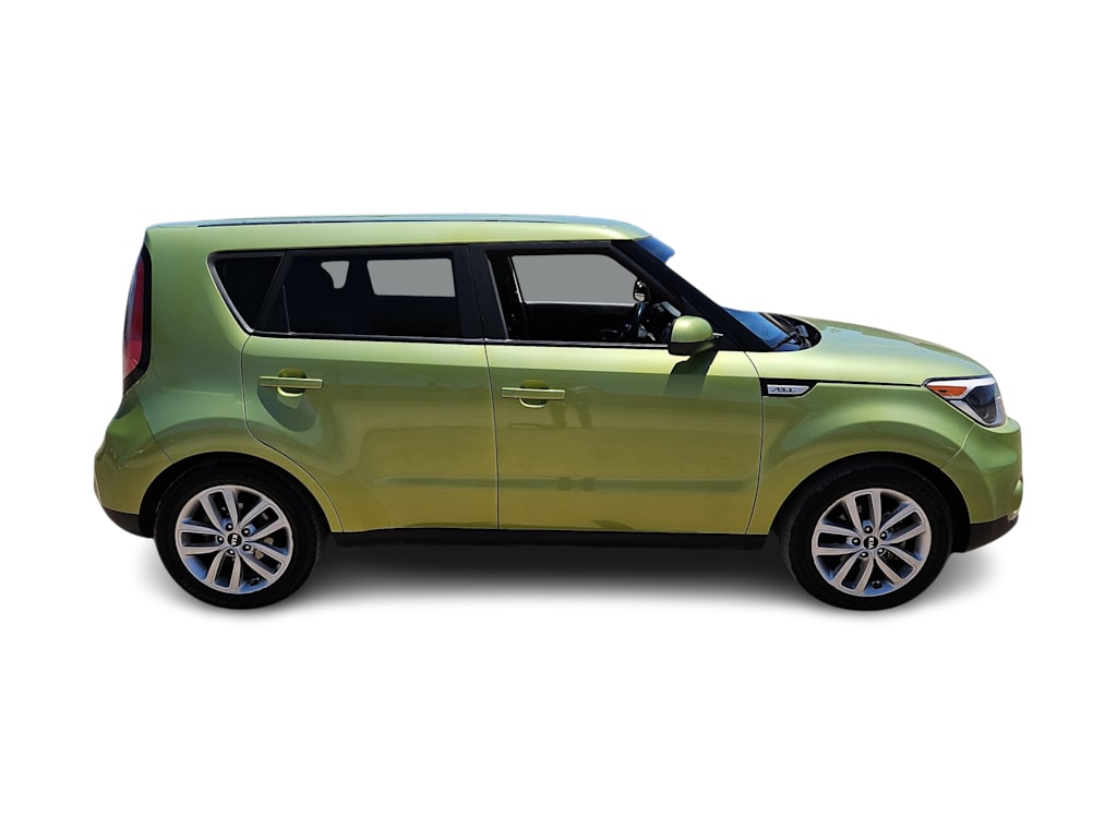 Thumbnail: 2018 Kia Soul - 24