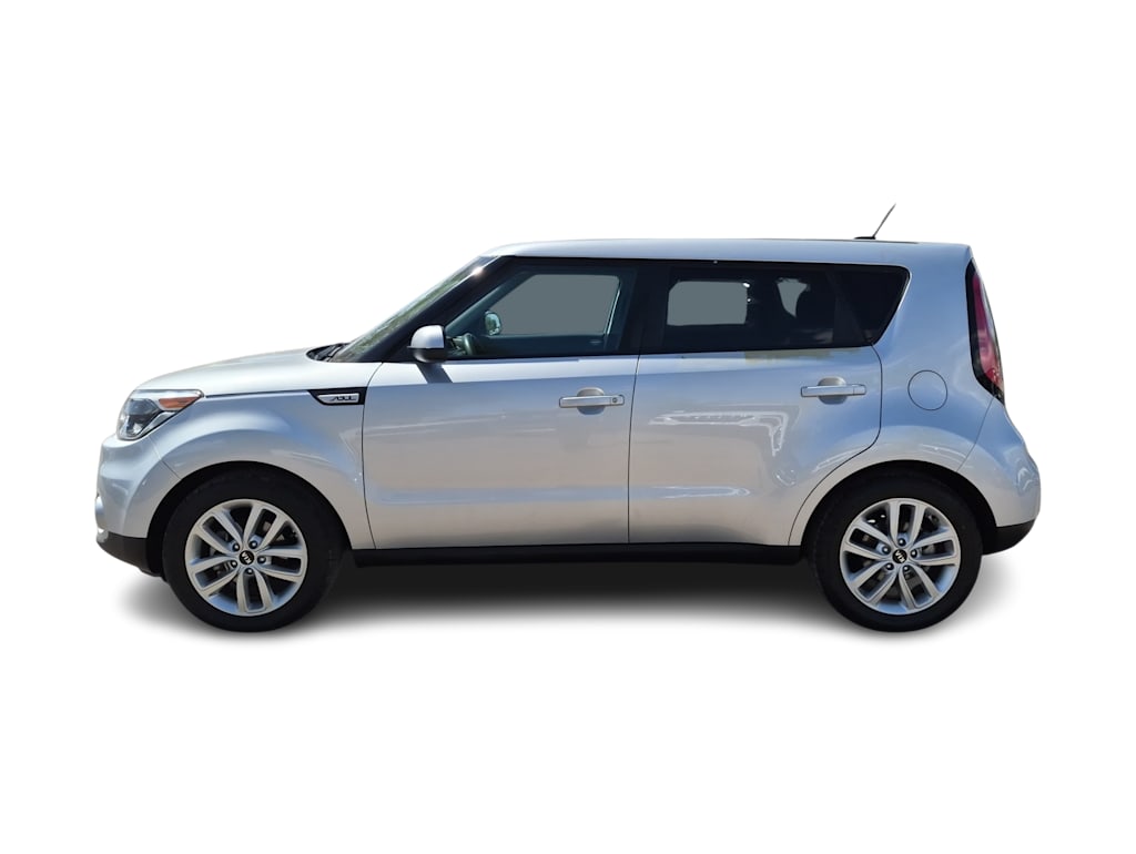 Thumbnail: 2018 Kia Soul - 3
